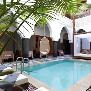 Riad & El Walaa, Marraquexe