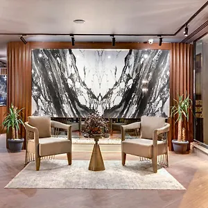 Concept Nisantasi & 4*, Istambul Turquie