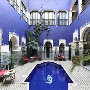 Casa de hóspedes Bindoo &, Marraquexe