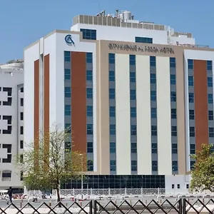 Hotel Avenue Al Reqqa Dubai