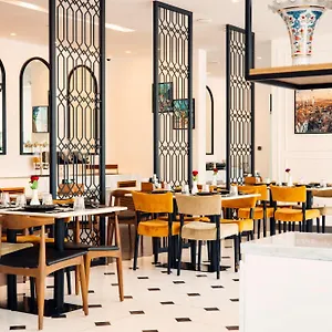 Hotel Rose Executive - Dwtc Dubai