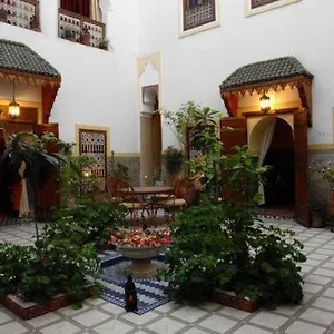 Dalia Riad