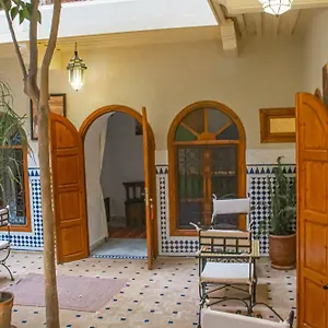 Riad Dar Tamlil, Marraquexe
