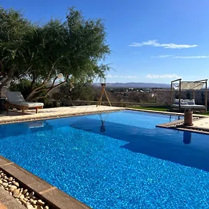 Manzar Piscine Chauffee , Essaouira Maroc
