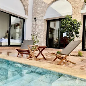 Serinie , Essaouira Maroc