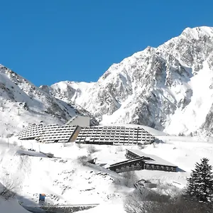 Résidence Azureva Piau Engaly 2*, Aragnouet France