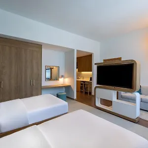 Hotel Element Al Mina, Jumeirah Dubai
