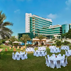 Hotel Copthorne Airport Dubai