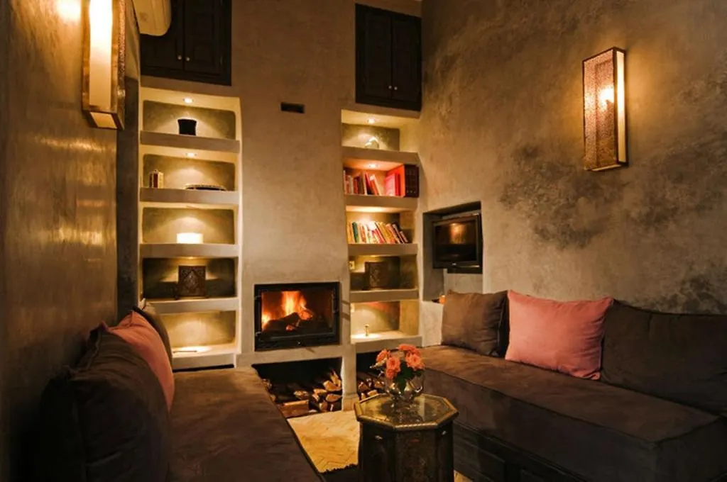 **  Riad Cinnamon By Marrakech Riad Marrakesh Maroc