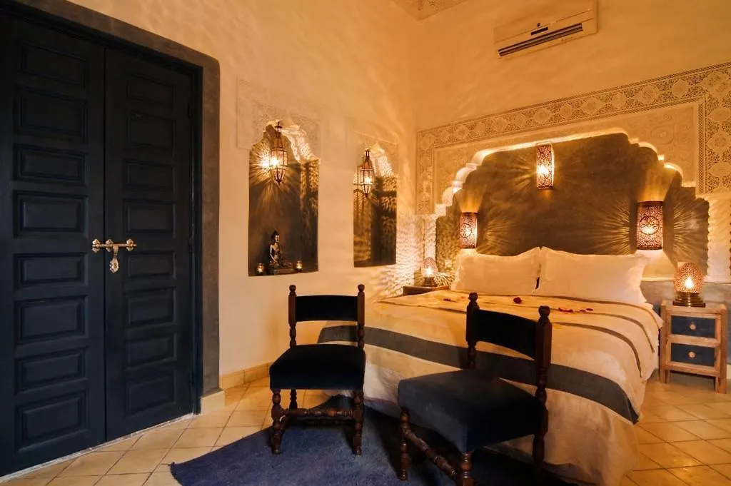 Riad Cinnamon By Marrakech Riad Marrakesh 2*,  Maroc