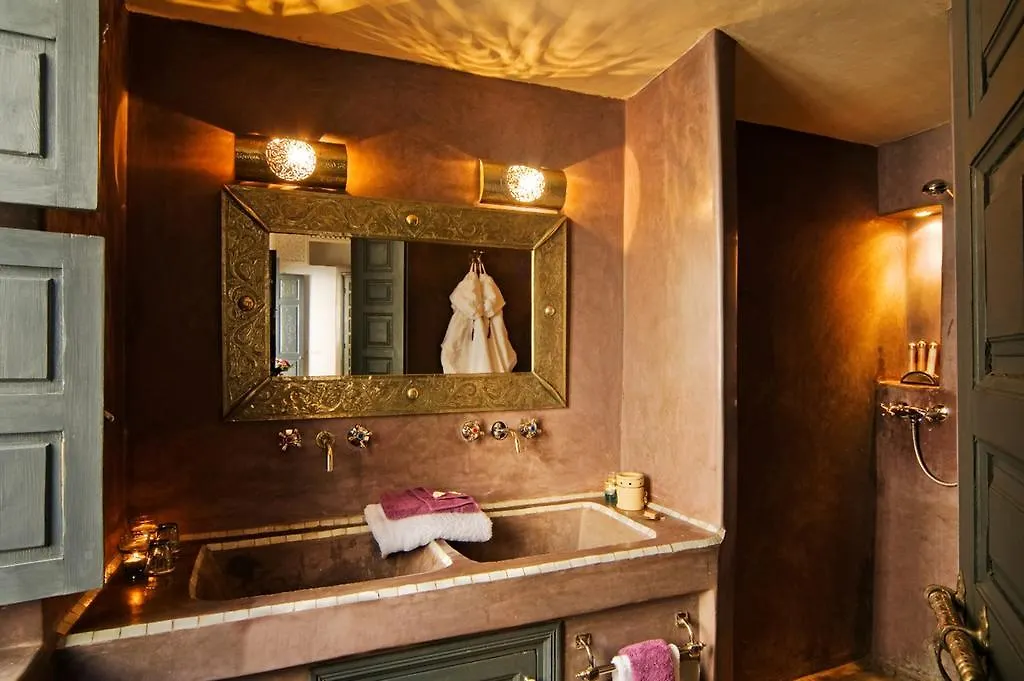 Riad Cinnamon By Marrakech Riad مراكش 2*,