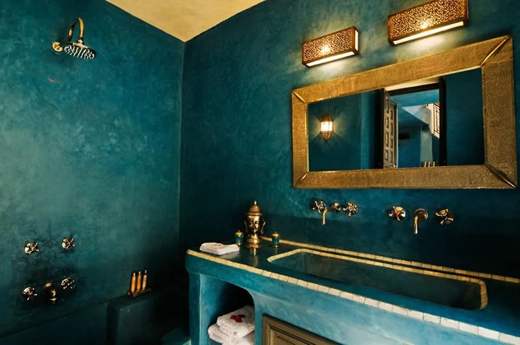 Riad Cinnamon By Marrakech Riad Marrakesh
